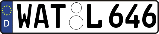 WAT-L646