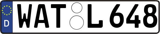 WAT-L648