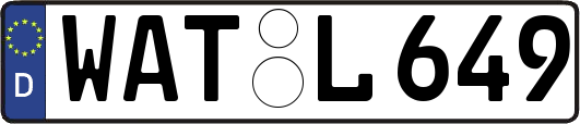 WAT-L649