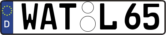 WAT-L65