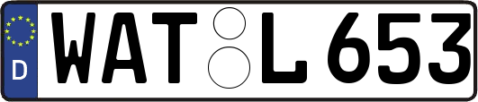 WAT-L653
