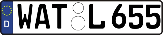 WAT-L655