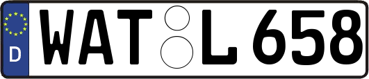 WAT-L658