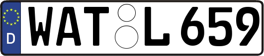 WAT-L659