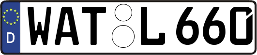 WAT-L660