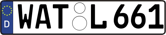 WAT-L661