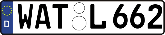 WAT-L662