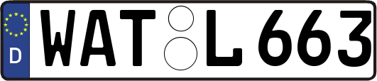 WAT-L663