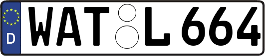 WAT-L664