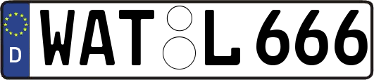 WAT-L666