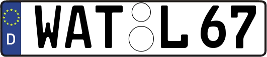 WAT-L67