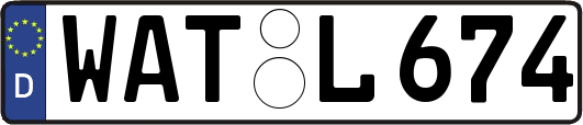 WAT-L674