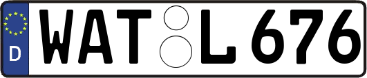 WAT-L676