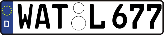 WAT-L677