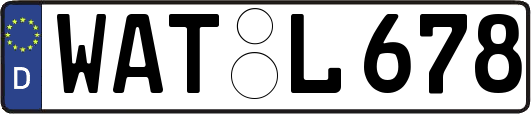 WAT-L678