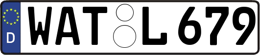 WAT-L679