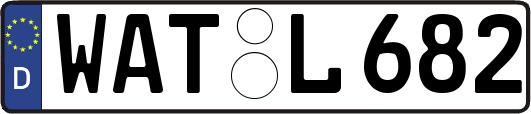 WAT-L682