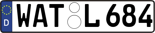 WAT-L684
