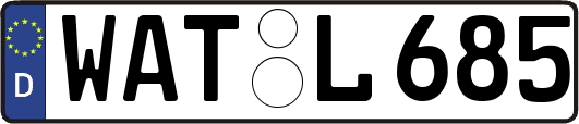 WAT-L685