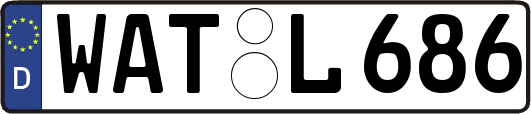 WAT-L686