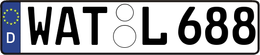 WAT-L688