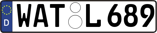 WAT-L689