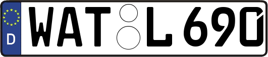 WAT-L690