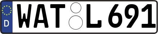 WAT-L691