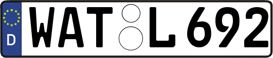WAT-L692