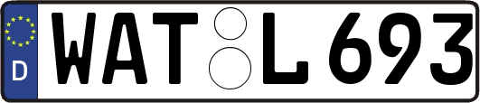 WAT-L693