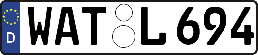 WAT-L694