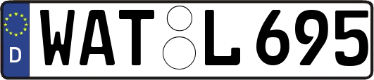 WAT-L695