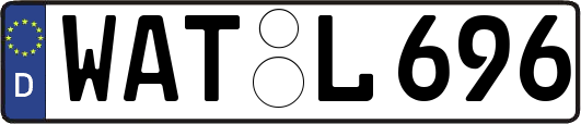 WAT-L696