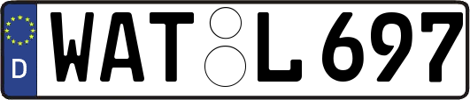 WAT-L697