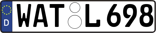 WAT-L698