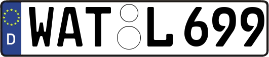 WAT-L699