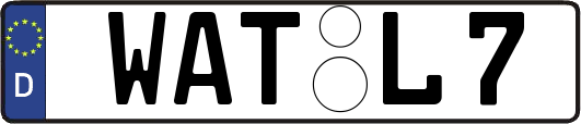 WAT-L7