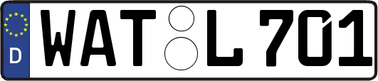 WAT-L701