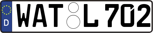 WAT-L702