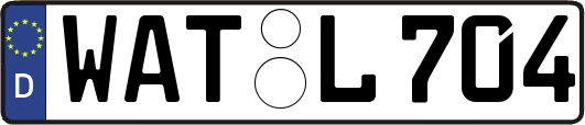 WAT-L704