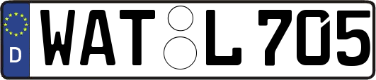 WAT-L705