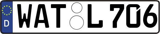 WAT-L706