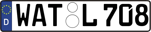 WAT-L708