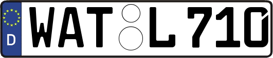 WAT-L710