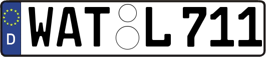 WAT-L711