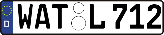 WAT-L712