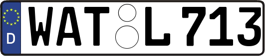 WAT-L713
