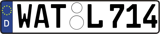 WAT-L714