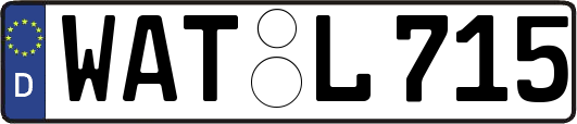 WAT-L715