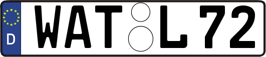 WAT-L72